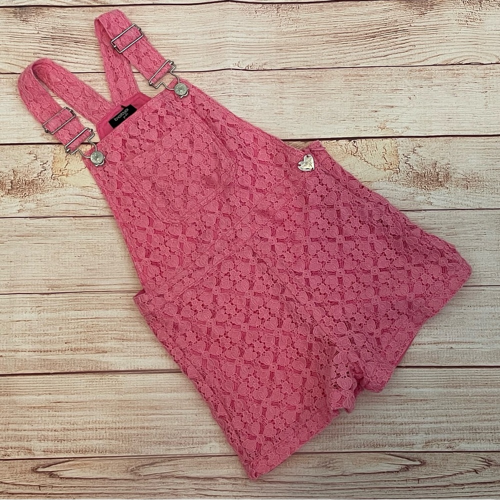 Girl’s Jumper